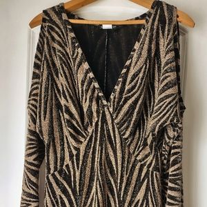 Ladies special occasion dress